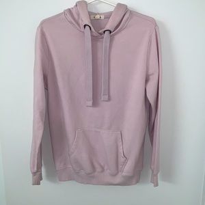 Garage Lavender Hoodie - Size xs